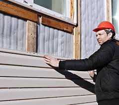 Best Siding for New Construction  in Pineville, LA